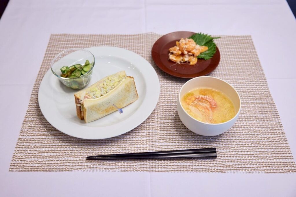 優勝加藤そらさんの作品