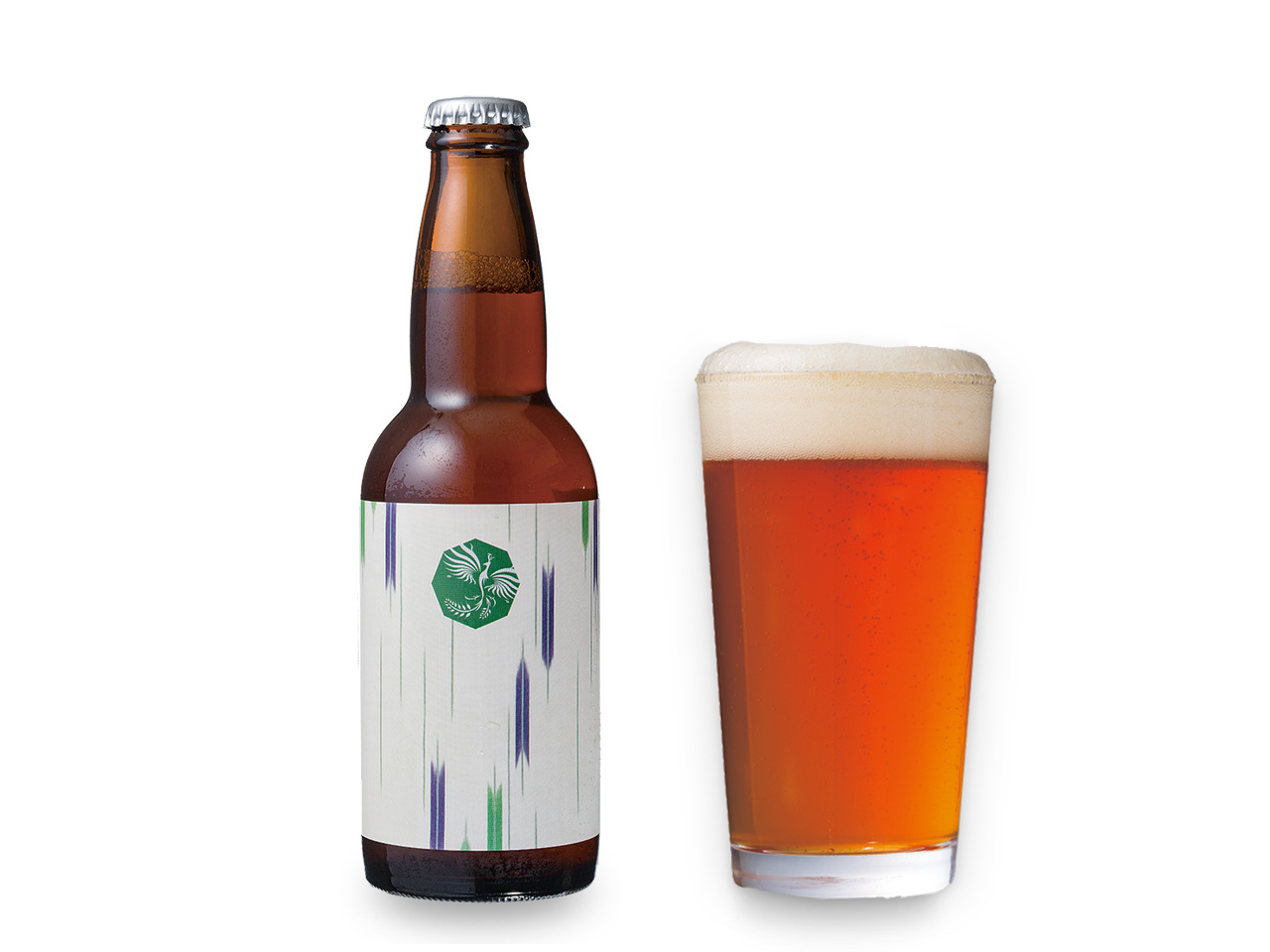 十日町そばエール