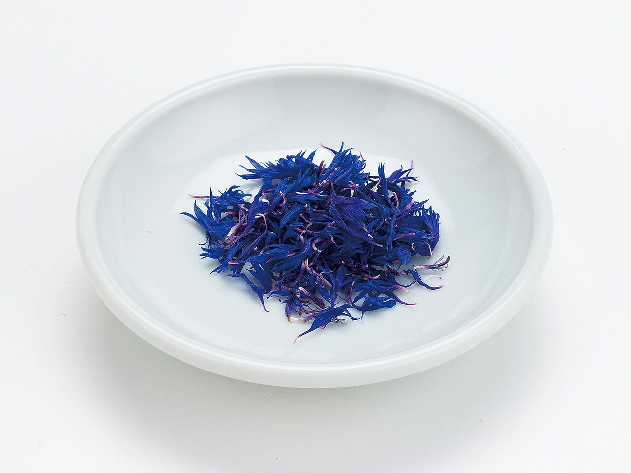 ドライエディブルフラワーコーンフラワー ブルー