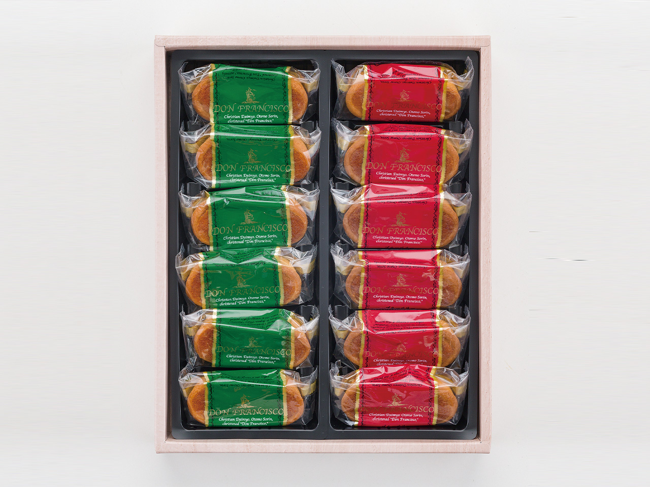 ドン・フランシスコ