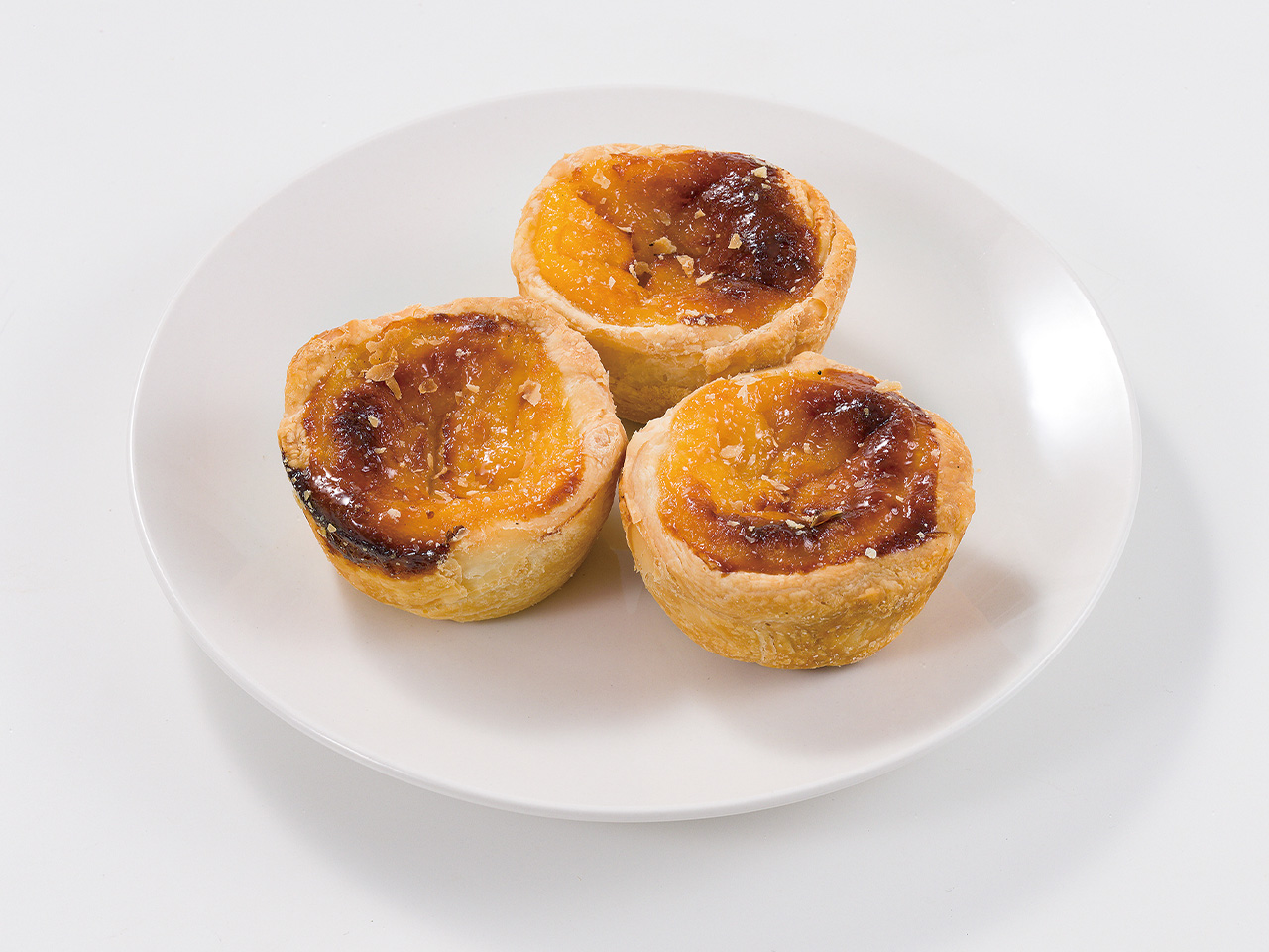 パステル デ ナタ