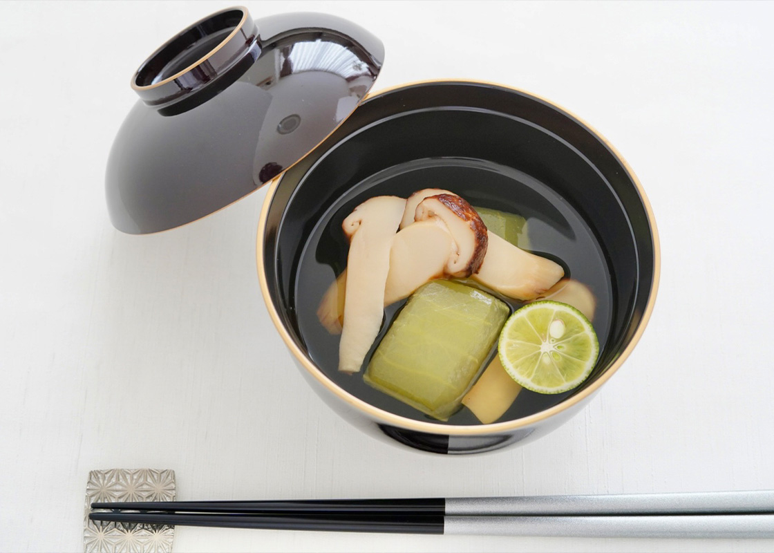 ブータン産松茸