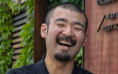 料理人3 0 料理人をアップデートする