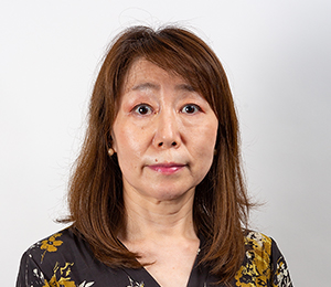 (株)フェリシモ 五反田 昌子
