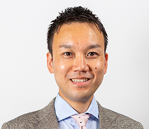 (株)三越伊勢丹 五藤 久義
