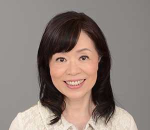 (株)ふるさとサービス 今澤 知江