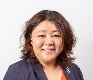 Smile Circle(株) 岩城 紀子