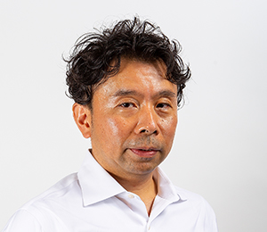 (株)信濃屋食品 岩崎 忠之
