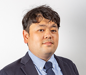(株)ハーモニック 大宮 良介