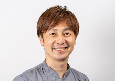 JINBO MINAMI AOYAMA 神保 佳永