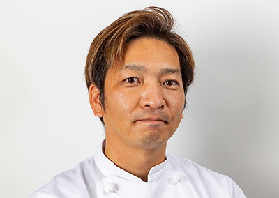 リストランテ フローリア(シェフロピア) 小林 諭史