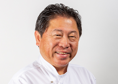 アル・ケッチァーノ 奥田 政行