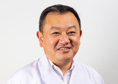 銀座小十 奥田 透