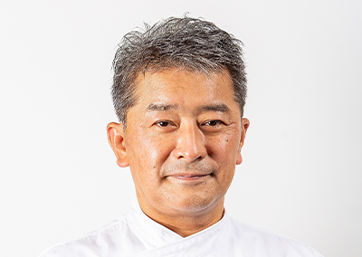 ラフィナージュ 髙良 康之