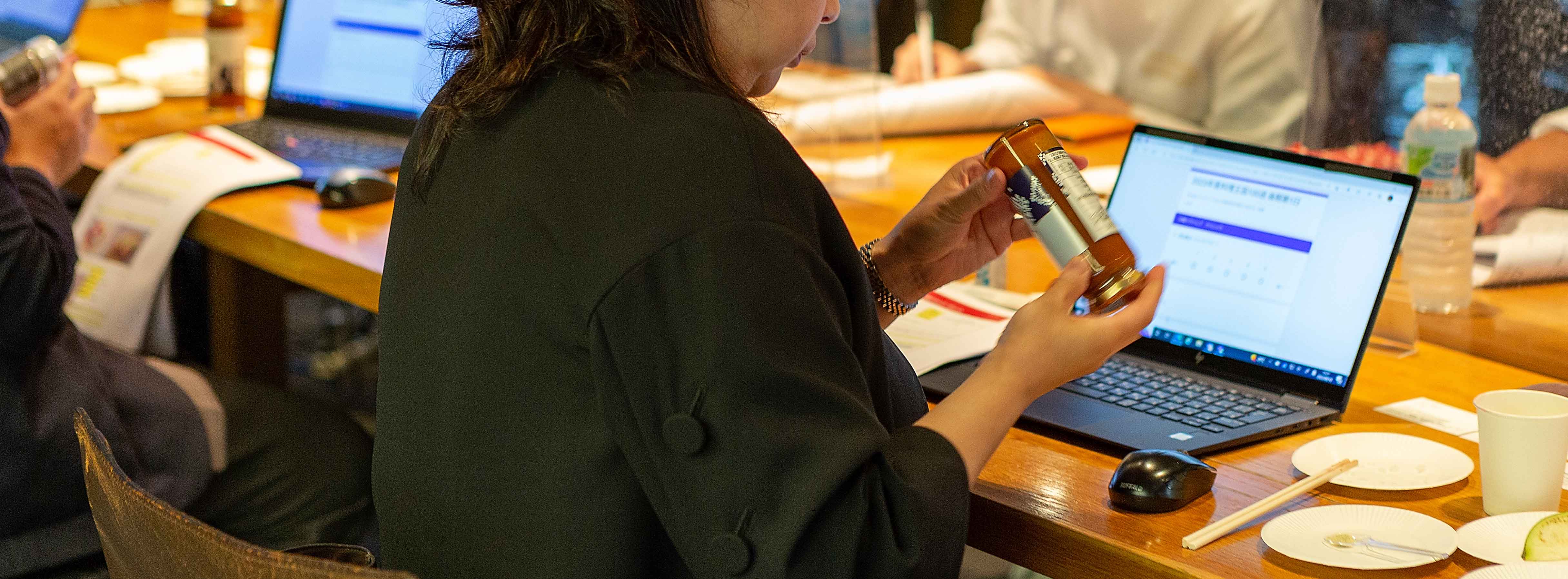 料理王国100選 審査について