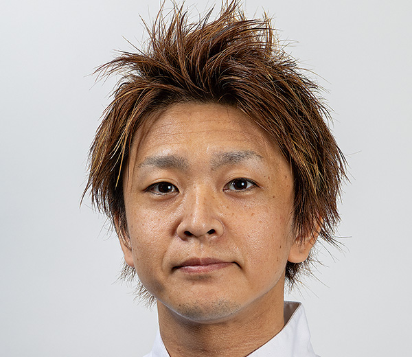 ドミニク・ブシェ トーキョー 伊藤 翔