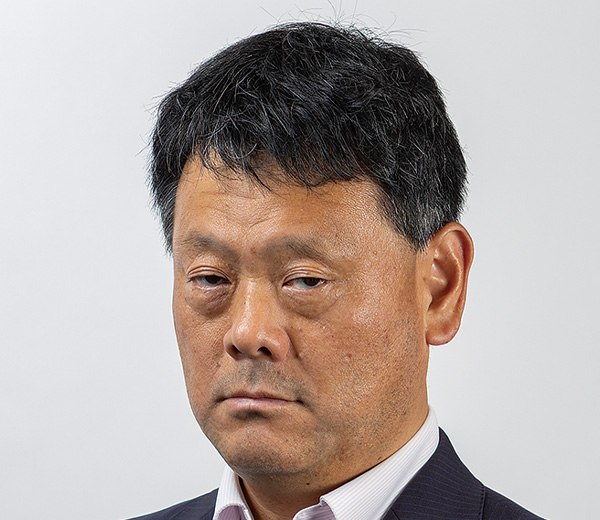 株式会社大丸松坂屋百貨店 南 雅人