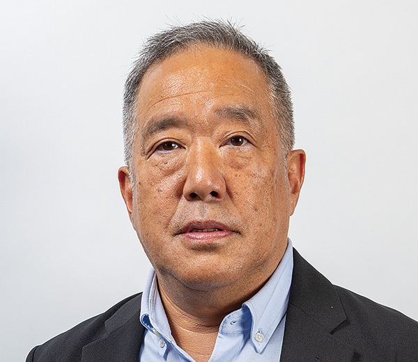 株式会社明治屋 大堀 二三男