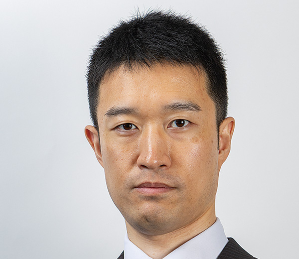 株式会社 ヨドバシカメラ 酒井 学