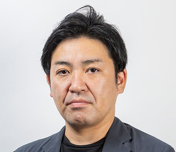 株式会社小田急百貨店 真名田 孝信