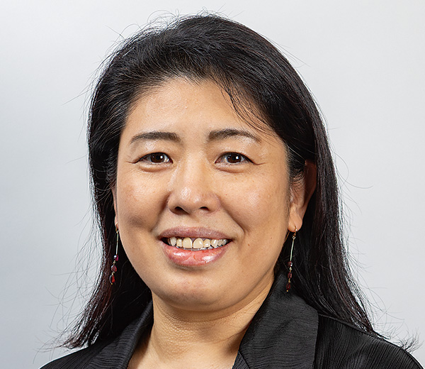 Smile Circle 株式会社 多島 亜樹