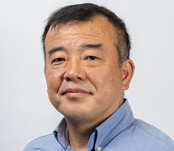 株式会社JALUX 山脇 敬義