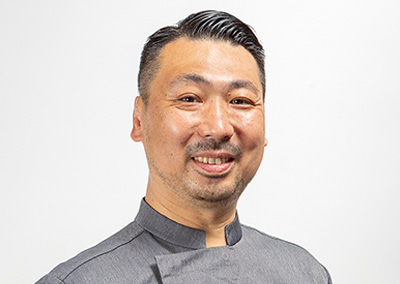 タストゥー 堀江 毅