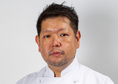 炭火割烹 白坂 井伊 秀樹