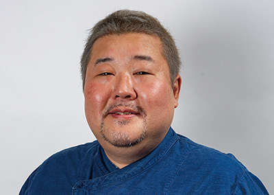 マ・キュイジーヌ 池尻 綾介