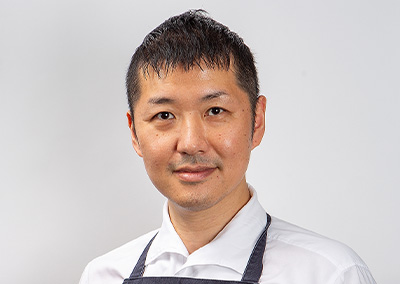 ラ・ボンヌターブル 中村 和成