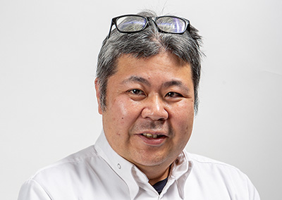 てんぷら小野 志村 幸一郎