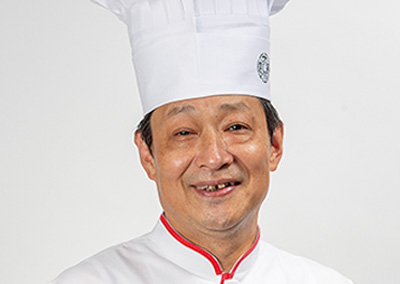 赤坂四川飯店 鈴木 広明