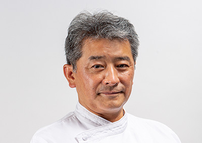 ラフィナージュ 髙良 康之