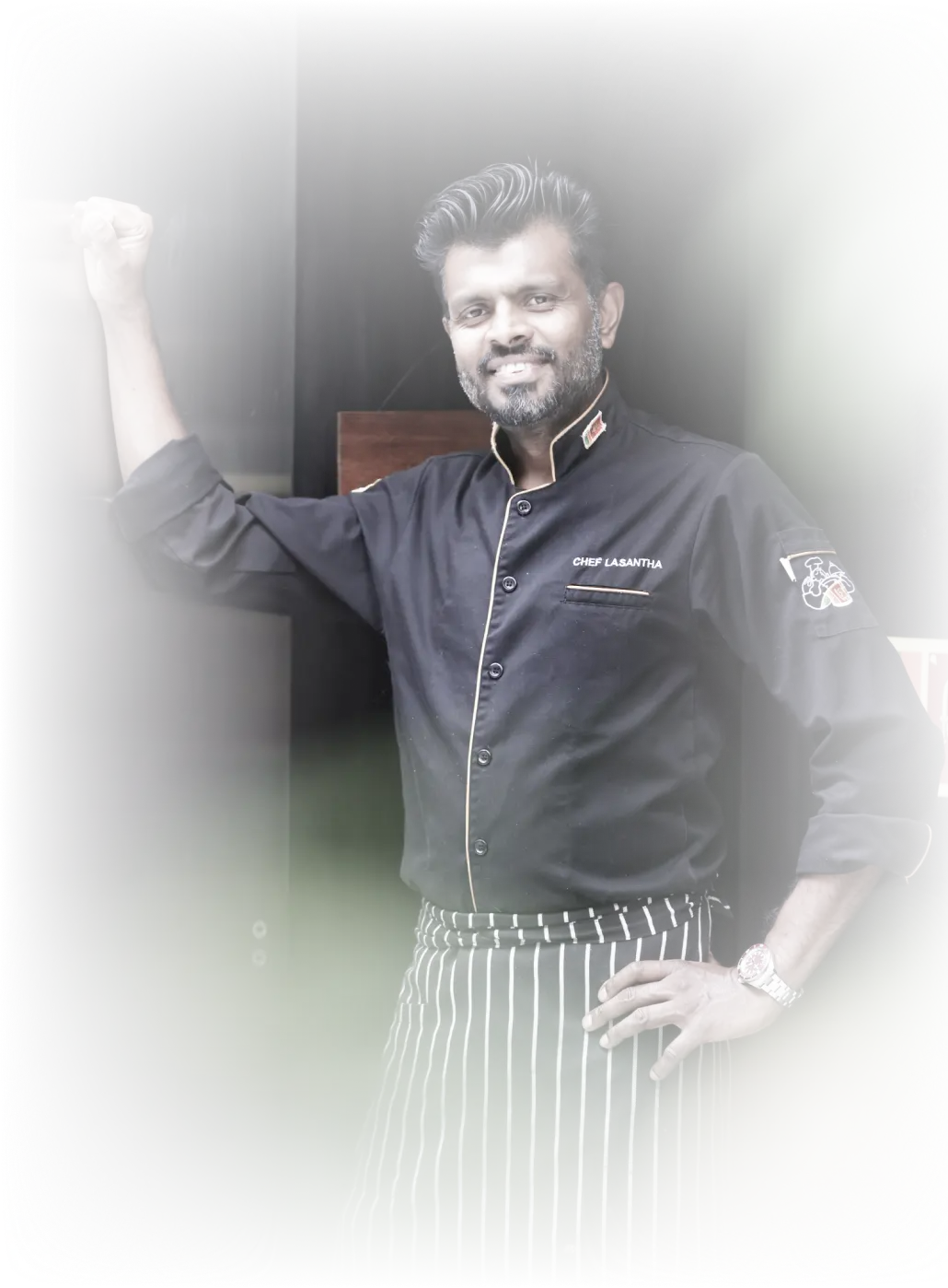 マヘシュ・ラサンタシェフ