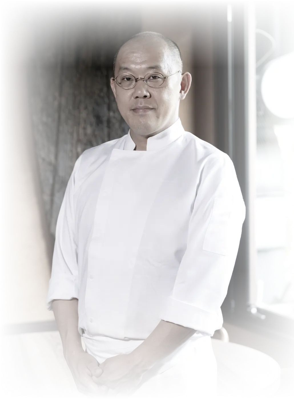 小島三生シェフ