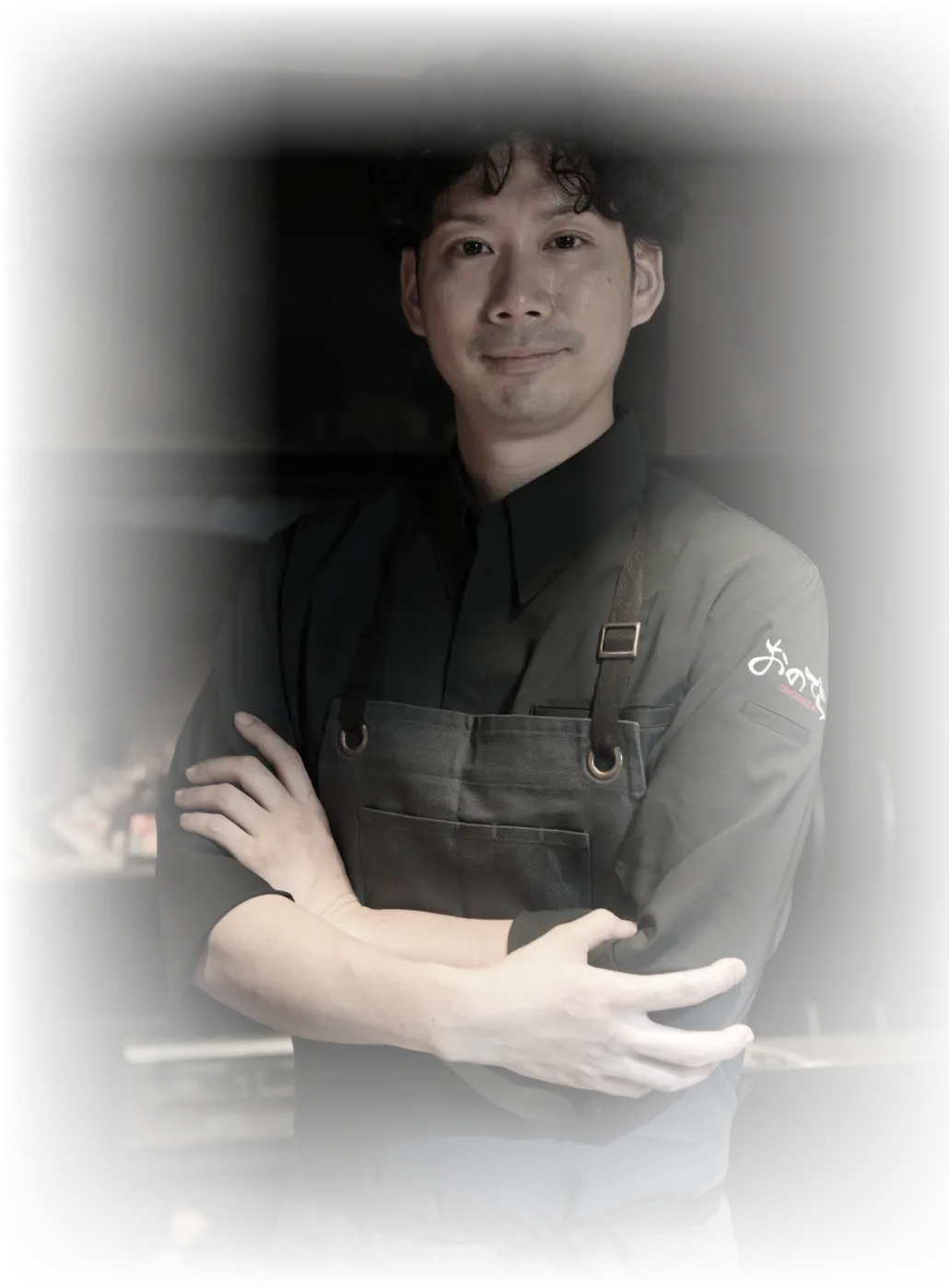 寺田惠一シェフ