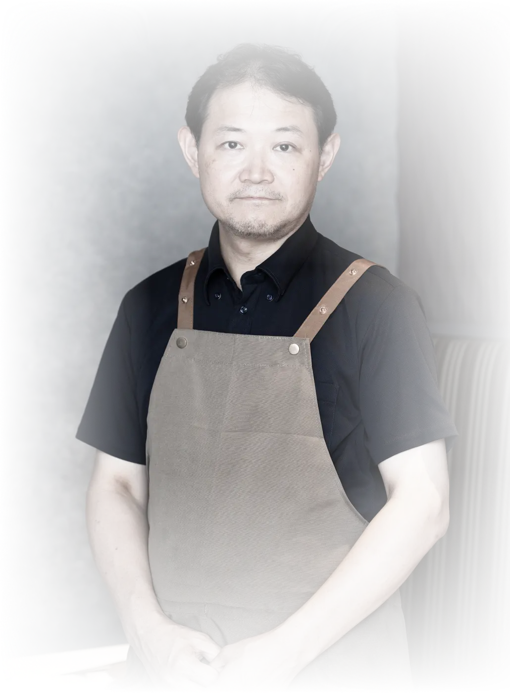 松本一平シェフ