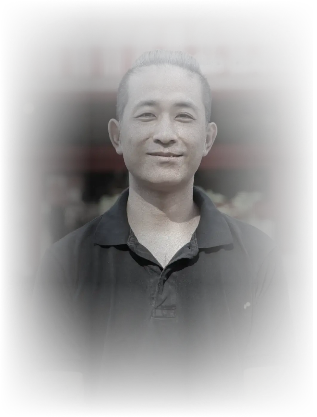 川田祐樹シェフ