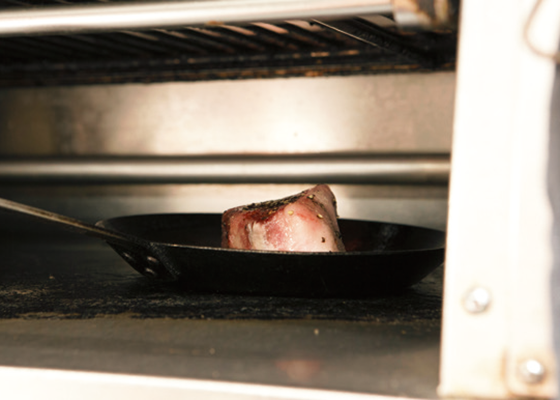 シェフが惚れる 肉の匠 がいるレストラン5選 料理王国