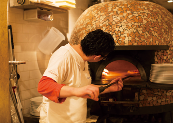 銀座 押さえておきたいイタリアンの名店 料理王国