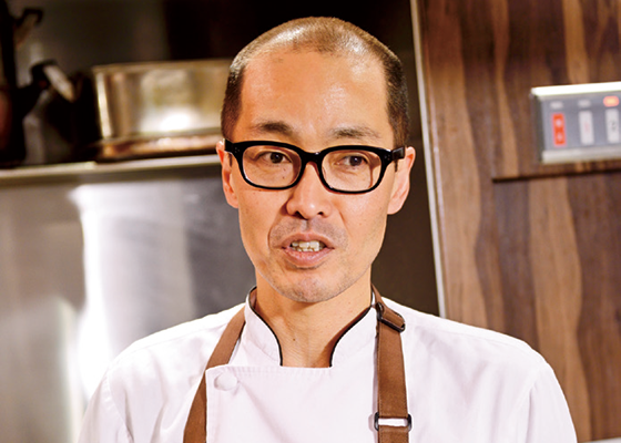 シェフが本気ですすめる 都内のスペイン料理店５選 料理王国