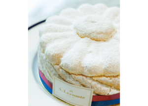 閉店した老舗フランス菓子店「ルコント」の復活秘話 料理王国