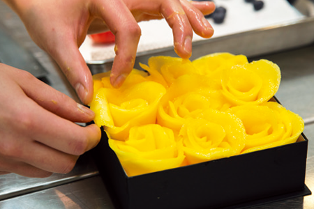 エテ 世界にたったひとつの 食べるギフト 料理王国