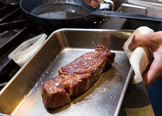 肉が何倍もおいしくなる 旨味を凝縮する方法 料理王国