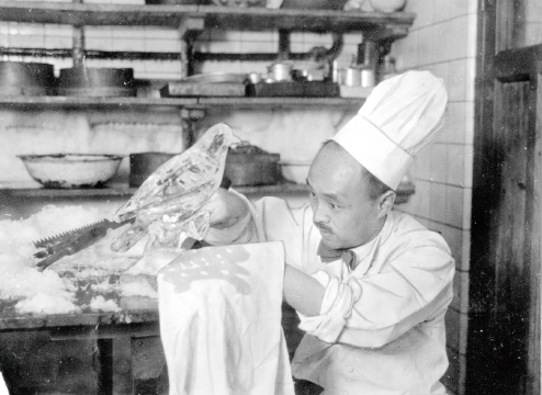 保存版 日本のフランス料理の歴史 1 先駆者たちは本物の味を目指した 料理王国