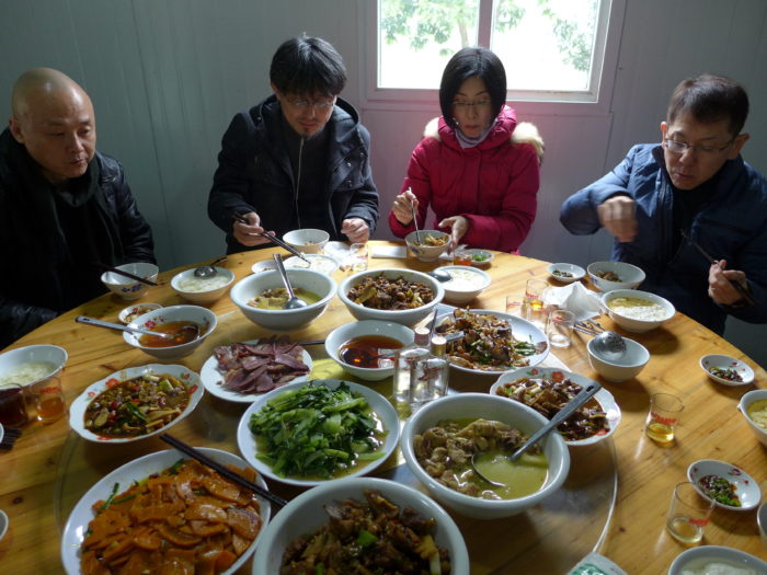 中華料理界のコーディネーターとして活躍する サトタカ が見た中国の今 料理王国