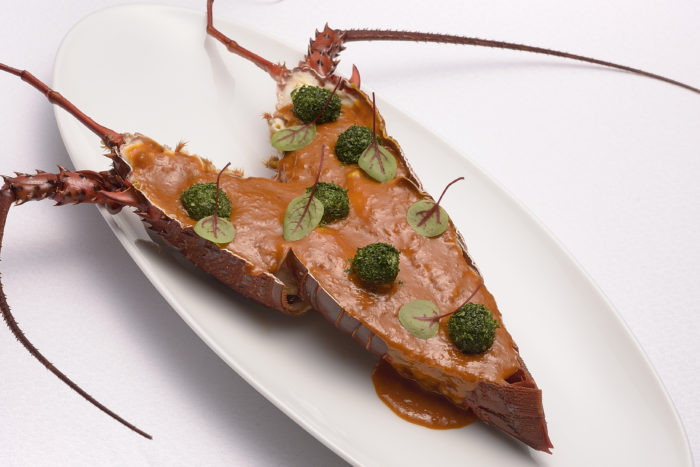 創業大正11年 東京會舘 に伝わる秘伝のソースを公開 料理王国