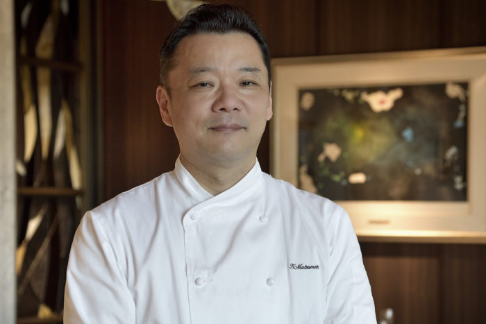 創業大正11年 東京會舘 に伝わる秘伝のソースを公開 料理王国