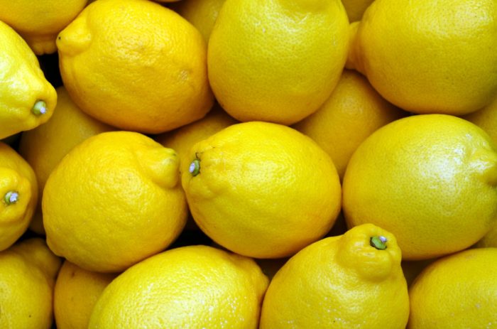 レモンだけじゃない 夏 秋の爽やか柑橘15種 料理王国