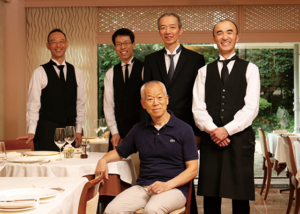コート ドール にはなぜ厳しい時代を生き抜く力があるのか 前編 料理王国